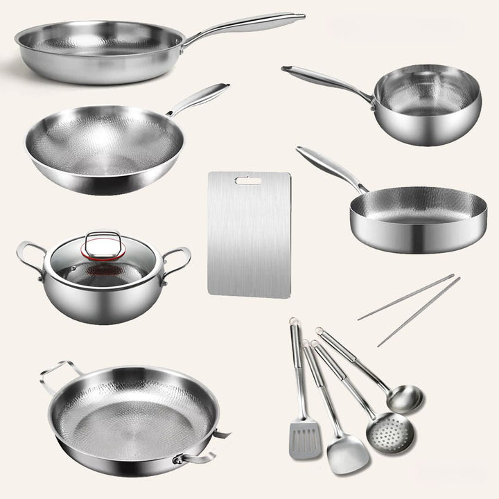 The Complete Kitchen Bundle