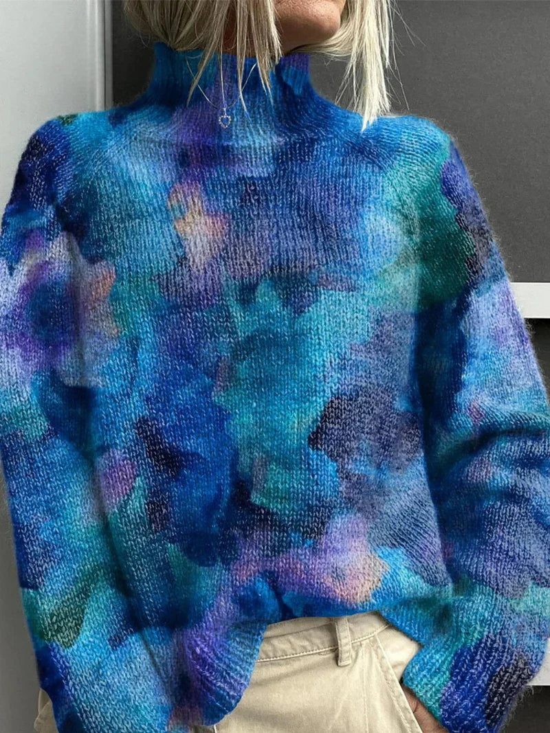 Ashley | Warme en Elegante Coltrui