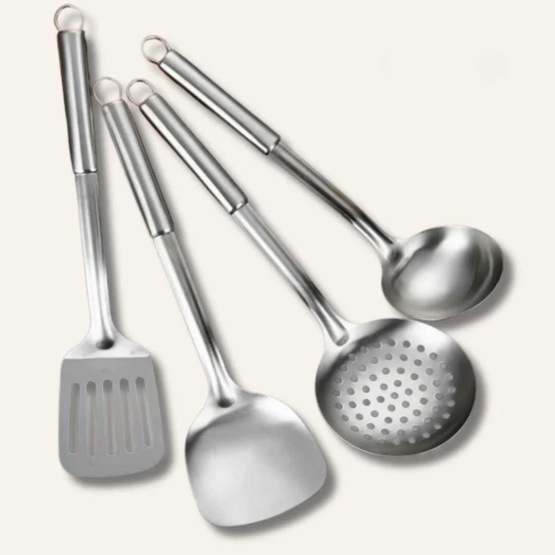 Titanium Allround Bundle
